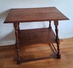 Mooi oud antiek tafeltje, Antiek en Kunst, Ophalen