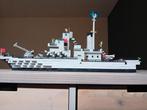 Groot marine schip, Ophalen of Verzenden, Gebruikt, Overige merken
