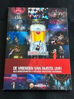 De Vrienden van Amstel Live 2015 DVD, Ophalen of Verzenden, Muziek en Concerten