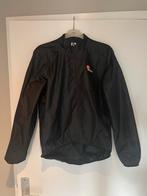 Wielren regenjas - Perfect voor slecht weer!, Ophalen of Verzenden, Zo goed als nieuw, Helm