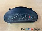 Instrumentenpaneel BMW 3-serie E36 diesel 62118357768, Gebruikt, Ophalen of Verzenden, BMW, BMW
