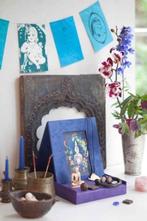 Herinneringsaltaartje uit Nepal, Ophalen of Verzenden, Nieuw