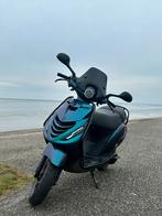 Piaggio Zip 70cc 2t, Fietsen en Brommers, Scooters | Piaggio, Ophalen, Tweetakt, Maximaal 45 km/u, Zo goed als nieuw