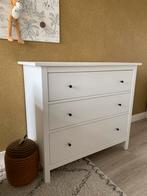 Ikea Hemnes ladekast/ commode, Huis en Inrichting, Ophalen, Zo goed als nieuw, 25 tot 50 cm, Minder dan 100 cm