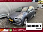 Citroën DS3 1.6 THP Sport Chic Clima, CC, PDC, LM, nw. APK, Auto's, Citroën, Euro 5, Gebruikt, 4 cilinders, 150 pk