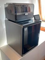 3D Print Service - Anycubic Kobra S1 Combo, Ophalen of Verzenden, Ingebouwde Wi-Fi, Zo goed als nieuw