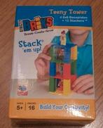 Nieuwe Strictly Briks teeny tower toren bouwen, Ophalen of Verzenden, Nieuw, Overige merken