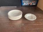 Wedgwood Edme Servies (Schoteltjes en Asbak), Ophalen of Verzenden