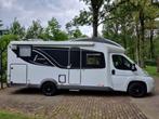 Burstner Ixeo it 710, xxl garage,84000 km nap,Airco,vakantie, Integraal, 7 tot 8 meter, Bedrijf, Diesel