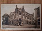 Apeldoorn - Postkantoor, Gelopen, Gelderland, Ophalen of Verzenden, Voor 1920