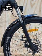 Bulls Copperhead Evo 1 Street E-Mountainbike Shimano Alivio, Fietsen en Brommers, Fietsen | Mountainbikes en ATB, Hardtail, Heren