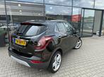 Opel Mokka X 1.4 Turbo Black Edition *Schuif-/Kanteldak*, Auto's, Voorwielaandrijving, 65 €/maand, Stof, Gebruikt