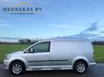 Volkswagen Caddy 1.6 TDI Maxi BMT Navi / Pdc / Marge auto, Auto's, Voorwielaandrijving, Euro 5, Stof, Gebruikt