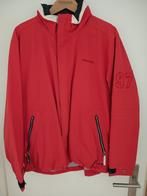 Gaastra jack (rood) L/XL, Kleding | Heren, Ophalen of Verzenden, Zo goed als nieuw, Maat 56/58 (XL), Rood