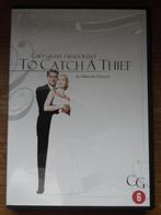 To Catch a Thief (1955) Cary Grant & Grace Kelly / HITCHCOCK, Vanaf 6 jaar, Verzenden