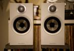 Bowers & Wilkins 607, Audio, Tv en Foto, Luidsprekers, Ophalen, Gebruikt, 60 tot 120 watt, Bowers & Wilkins (B&W)
