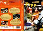 Pippi Langkous, Avontuur, Alle leeftijden, Ophalen of Verzenden, Zo goed als nieuw
