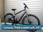 NIEUW! MUON Bradyon Urban e-bike met 60NM en riemaandrijving, 47 tot 51 cm, Ophalen of Verzenden, Nieuw, Overige merken