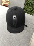 Veiligheidshelm paardrijden - cap - tok-Harry's horse, Ophalen of Verzenden, Dressuur, Cap