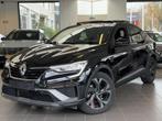 Renault Arkana 1.6 E-Tech hybrid RS LINE / PANO / NAVI / CAM, Arkana, Gebruikt, Euro 6, Bedrijf
