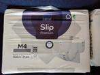 2 Pakken Abena slip premium M4 nieuw, Verzenden, Nieuw