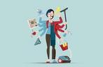 Huishoudelijke hulp nodig, Vacatures