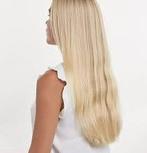 Verschillende blonde extensions haarverlenging, Ophalen of Verzenden, Nieuw, Pruik of Haarverlenging