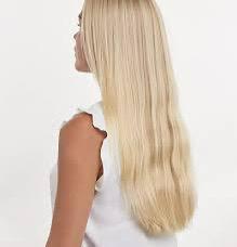 Verschillende blonde extensions haarverlenging, Sieraden, Tassen en Uiterlijk, Uiterlijk | Haarverzorging, Nieuw, Pruik of Haarverlenging