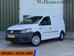 Volkswagen Caddy Maxi 2.0 TDI 102PK L2H1 Comfortline Cruise, Gebruikt, 4 cilinders, Volkswagen, 1465 kg
