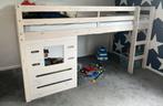 (Half) hoogslaper, Ophalen, Gebruikt, Halfhoogslaper