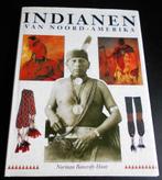 INDIANEN Van Noord- Amerika, Ophalen of Verzenden, Zo goed als nieuw