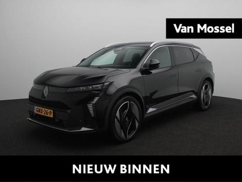 Renault Scenic E-Tech V87 220 pk long range Iconic | Demo |, Auto's, Renault, Bedrijf, Te koop, Scénic, 360° camera, ABS, Achteruitrijcamera
