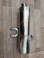 Einddemper Bolt on, 60mm orgineel, Ophalen of Verzenden
