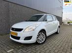 Suzuki Swift 1.2 Bandit EASSS/AIRCO/CRUISE/APK 08-2026!, Voorwielaandrijving, Stof, Gebruikt, 4 cilinders