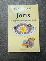 Roald Dahl - Joris en de geheimzinnige toverdrank, Ophalen of Verzenden, Zo goed als nieuw, Roald Dahl