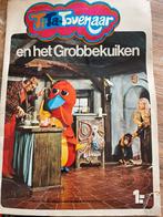 Tita tovenaar en het Grobbekuiken, Boeken, Prentenboeken en Plaatjesalbums, Gelezen, Ophalen of Verzenden, Plaatjesalbum