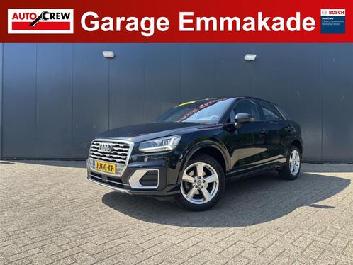 Audi Q2 35 TFSI epic | Navigatie | Cruise control (bj 2020), Auto's, Audi, Bedrijf, Te koop, Q2, ABS, Airbags, Airconditioning