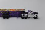 Matchbox Nickelodeon Peterbilt vrachtwagen, Gebruikt, -, -, Ophalen of Verzenden
