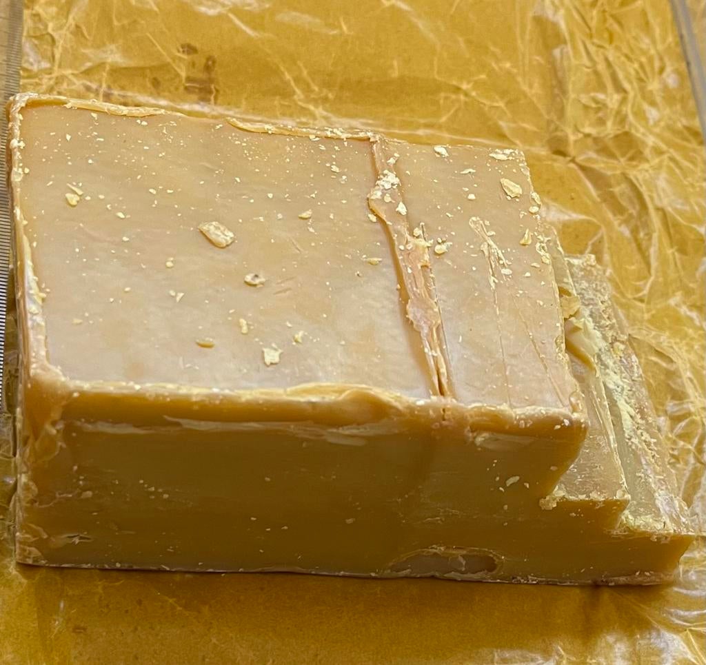 blok accordeon - wax,  originele accordeon-wax, Ophalen of Verzenden, Zo goed als nieuw, Overige formaten, Overige merken