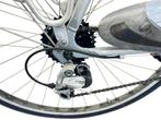 Herenfiets Gazelle Medeo 28"/57cm/24ver - Garantie/Levering, Gebruikt, -, -, -