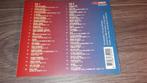 Bonjour La France Volume 3 [2 CD], Cd's en Dvd's, Ophalen of Verzenden, Zo goed als nieuw, Pop