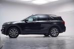 Ford Explorer 3.0 V6 EcoBoost PHEV ST-Line 7 pers. [ Panoram, Automaat, Gebruikt, 2441 kg, Zwart