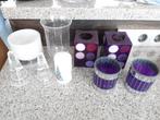 DIVERSE ACCESSOIRES, Huis en Inrichting, Woonaccessoires | Overige, Ophalen of Verzenden, Gebruikt