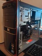 Budget Game PC / i7 11700T / 16GB / GTX 1060 6GB, Ophalen, Gebruikt, Zelf gebouwde pc, Gaming