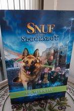 Snuf en het spookslot - filmeditie, Boeken, Ophalen of Verzenden, Piet Prins