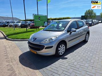 Peugeot 207 1.4-16V X-line / Mooie auto / APK t/m april 2026 beschikbaar voor biedingen