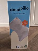 Cloudpillo Zijslaapkussen - Nieuw in Doos!, Huis en Inrichting, Nieuw, Ophalen of Verzenden, Kussen, Overige kleuren