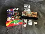 Cluedo reisspel, Ophalen of Verzenden, Zo goed als nieuw, Drie of vier spelers, Hasbro