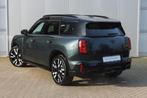 MINI Countryman C Automaat / John Cooper Works / Pakket L /, Gebruikt, Euro 6, Met garantie (alle), Stoelverwarming