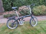 vouwfiets Prophete, Fietsen en Brommers, 45 tot 49 cm, Zo goed als nieuw, Dames, Geen vering